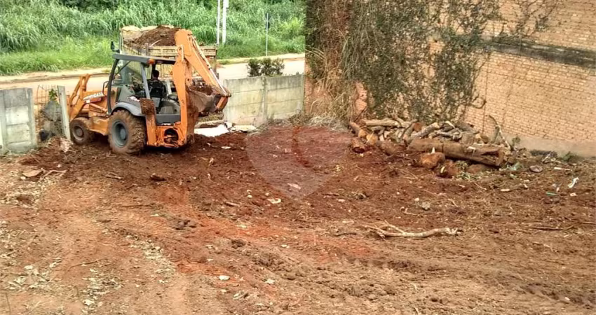 Terreno à venda em Jardim Dos Pinheiros - SP