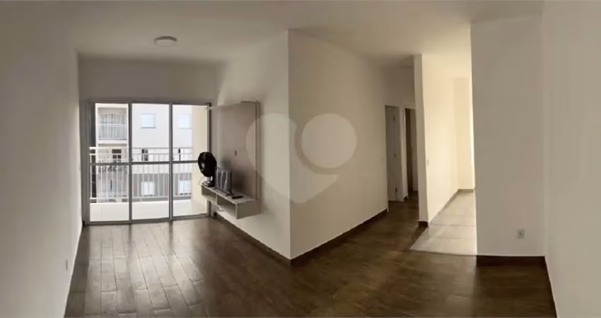 Apartamento com 2 quartos à venda em Jardim Das Cerejeiras - SP
