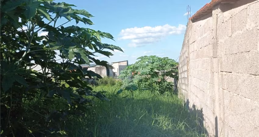 Terreno à venda em Jardim Imperial - SP