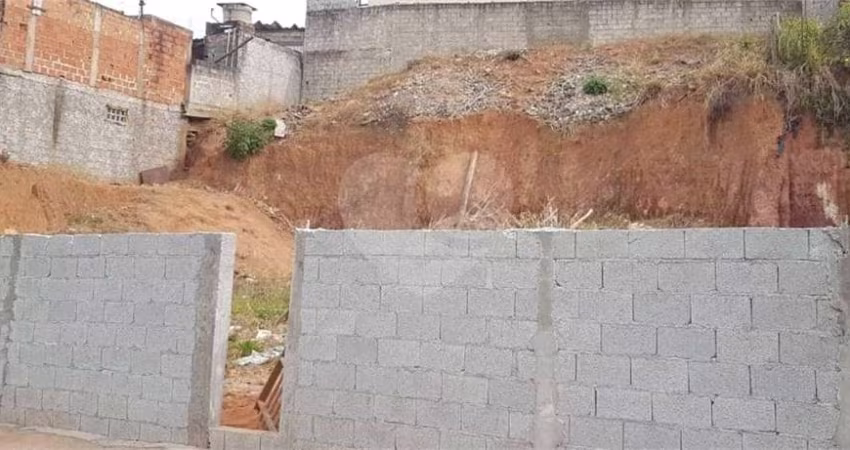 Terreno à venda em Jardim Imperial - SP