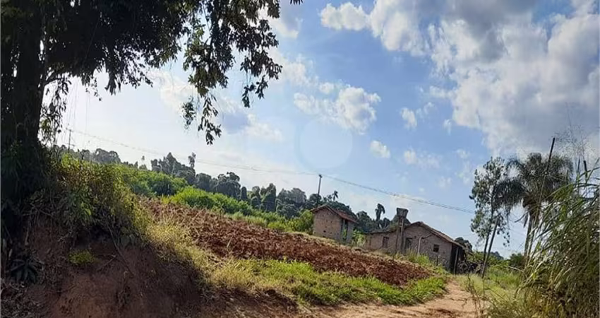 Área de Terra à venda em Nova Trieste - SP