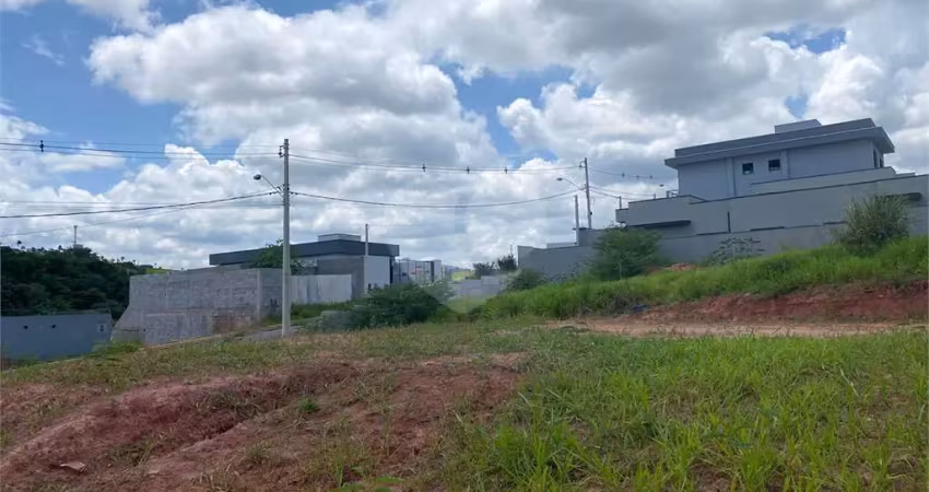 Terreno à venda em residencial jardins da catalunha - sp