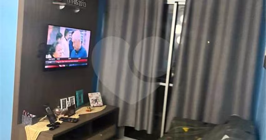 Apartamento com 3 quartos à venda em Vila Carrão - SP