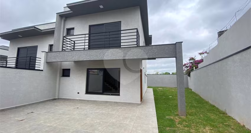 Casa com 3 quartos à venda em Jardim Paulista - SP