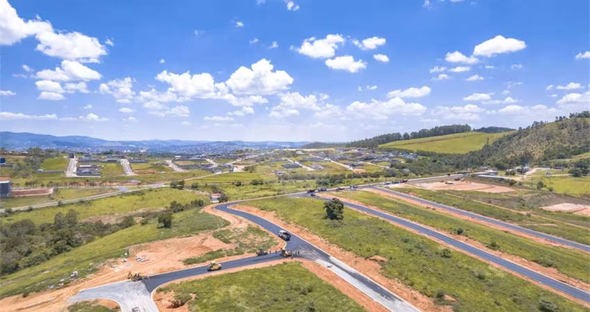 Loteamento à venda em Tanque - SP