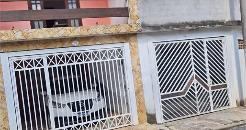 Sobrado com 3 quartos à venda em Vila Curuçá - SP