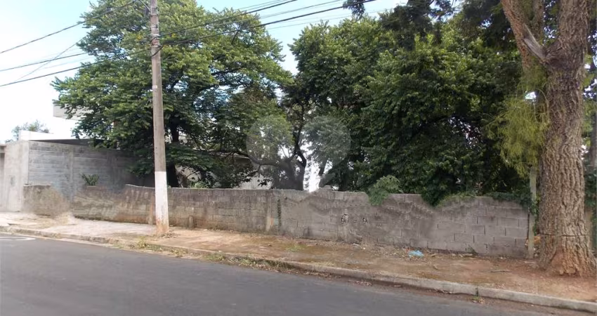 Terreno à venda em Jardim Paulista - SP