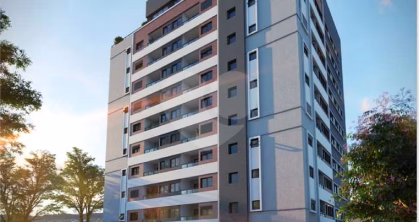 Apartamento com 1 quartos à venda em Atibaia Jardim - SP