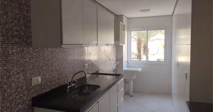 Apartamento com 2 quartos para alugar na Major Alvim, --, Alvinópolis, Atibaia