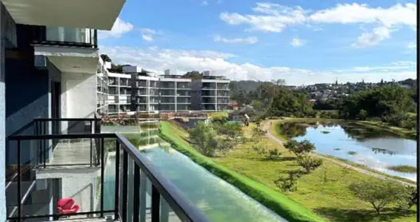 Apartamento com 3 quartos para locação em nova gardênia - sp