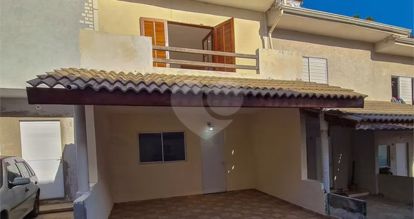 Sobrado com 2 quartos à venda em Centro - SP
