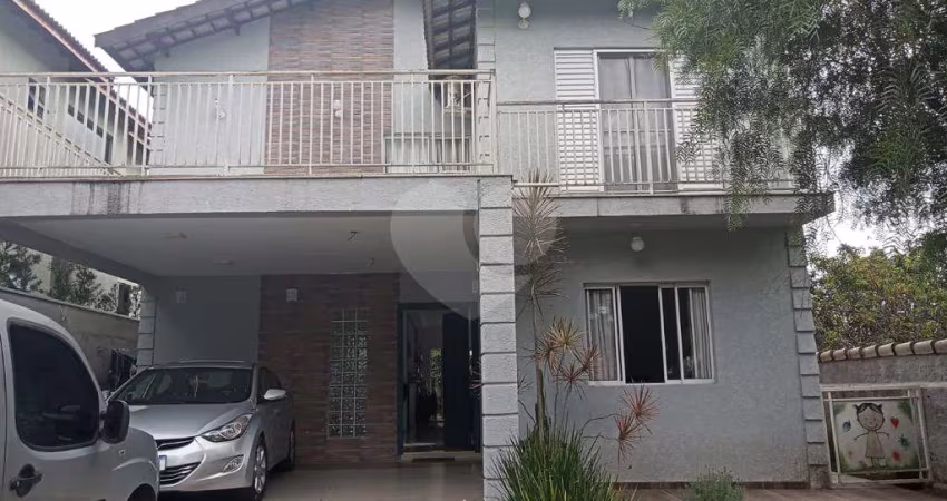 Condomínio com 4 quartos à venda em Nova Gardênia - SP