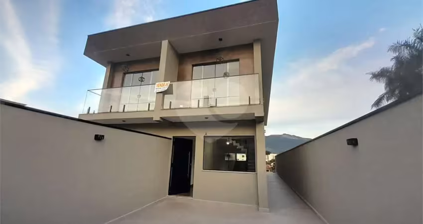 Sobrado com 3 quartos à venda em jardim jaraguá - sp