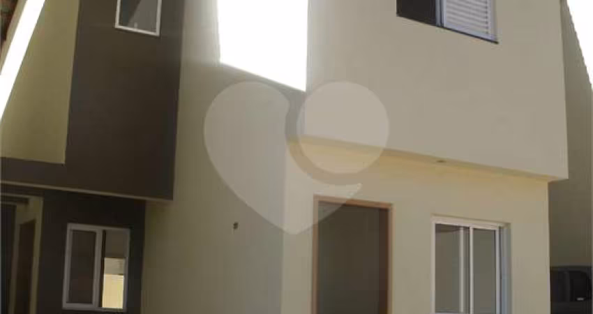 Condomínio com 2 quartos à venda em Jardim Estância Brasil - SP