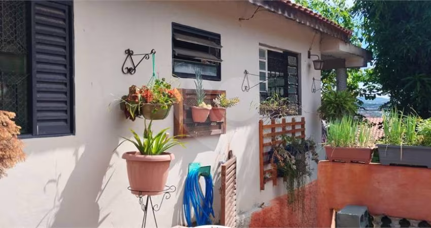 Casa com 2 quartos à venda em Jardim Imperial - SP
