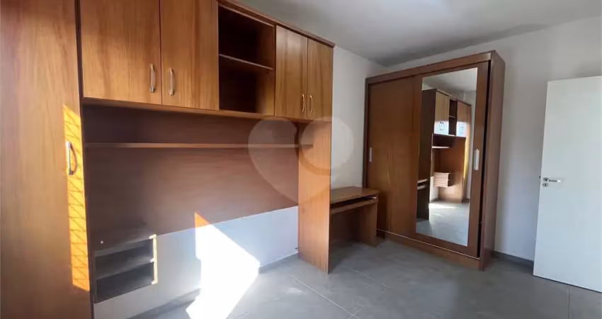 Apartamento com 1 quartos para locação em atibaia jardim - sp