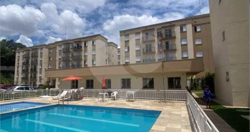 Apartamento com 2 quartos à venda em Caetetuba - SP