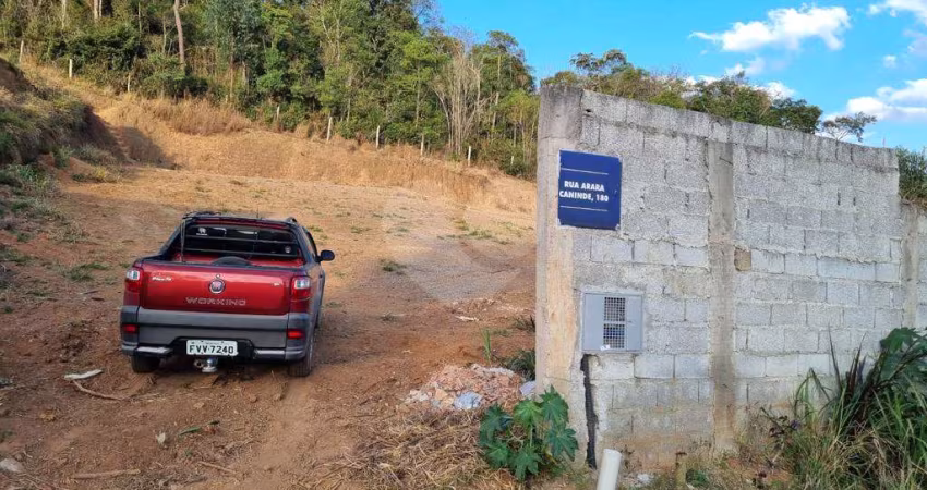 Terreno à venda em Jardim Paraíso Do Tanque - SP
