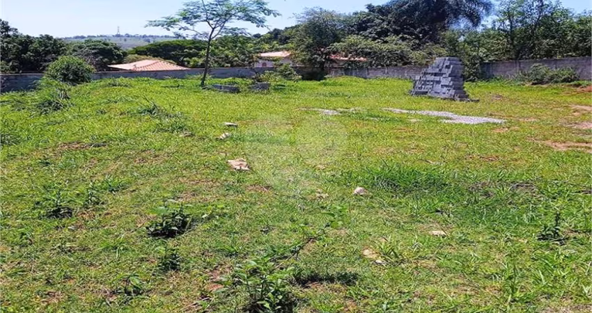 Terreno à venda em Chácara Fernão Dias - SP