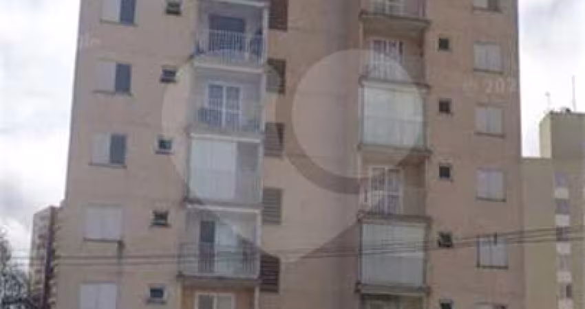 Apartamento com 2 quartos à venda em Taboão - SP