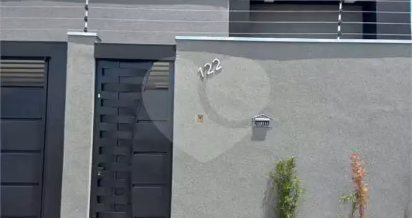 Casa com 3 quartos à venda em Jardim Botânico - SP