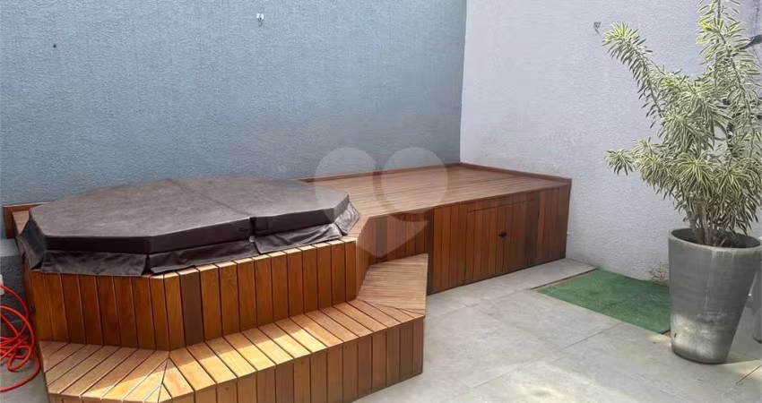 Casa com 4 quartos à venda em Nova Gardênia - SP