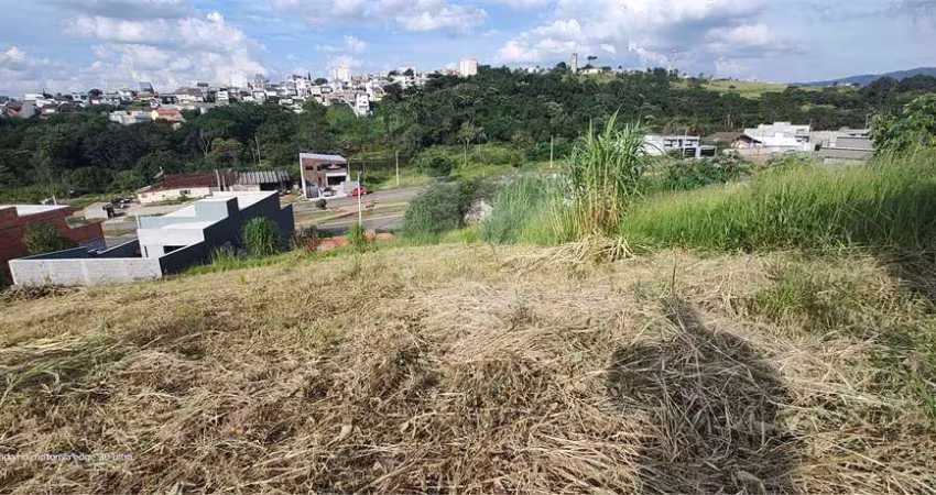 Terreno à venda em residencial jardins da catalunha - sp
