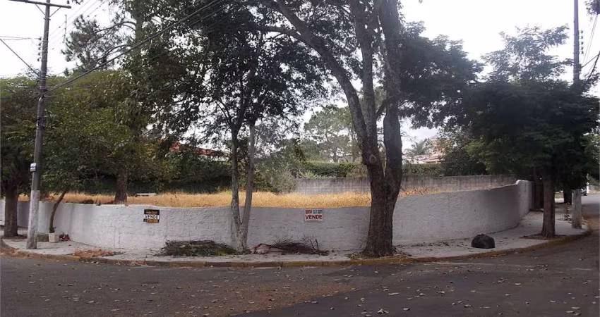 Terreno à venda em Samambaia Parque Residencial - SP