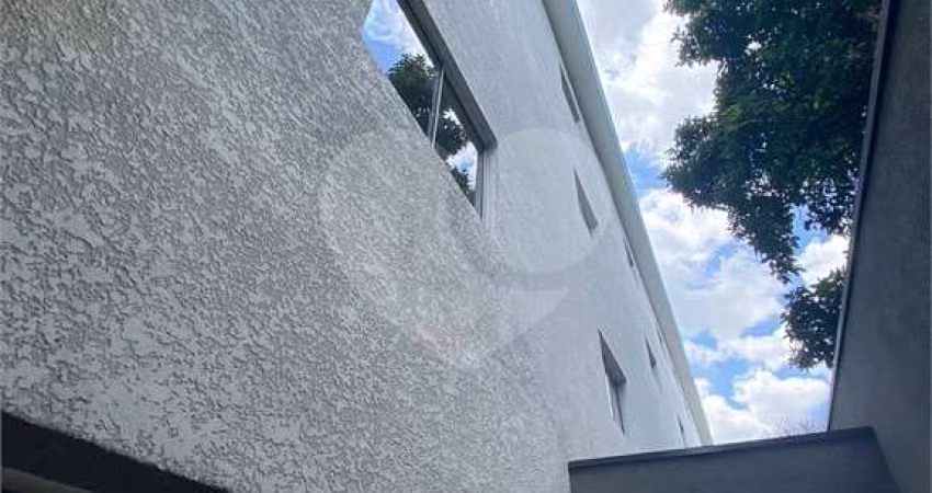 Apartamento com 2 quartos à venda em Alvinópolis - SP