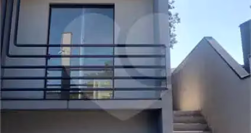 Sobrado com 3 quartos à venda em jardim do lago - sp