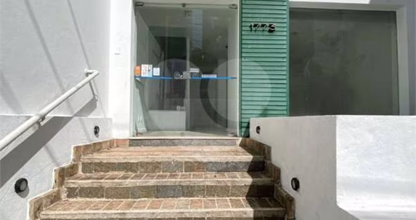 Prédio inteiro à venda em Jardim Paulista - SP