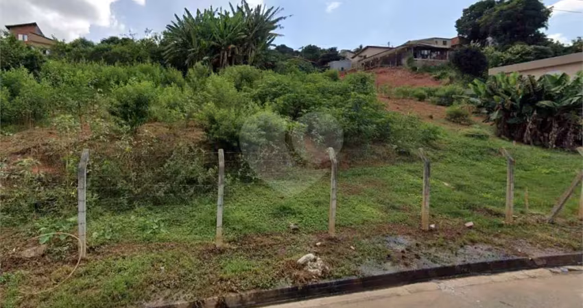 Terreno à venda na Bela Vista, --, Jardim Imperial, Atibaia