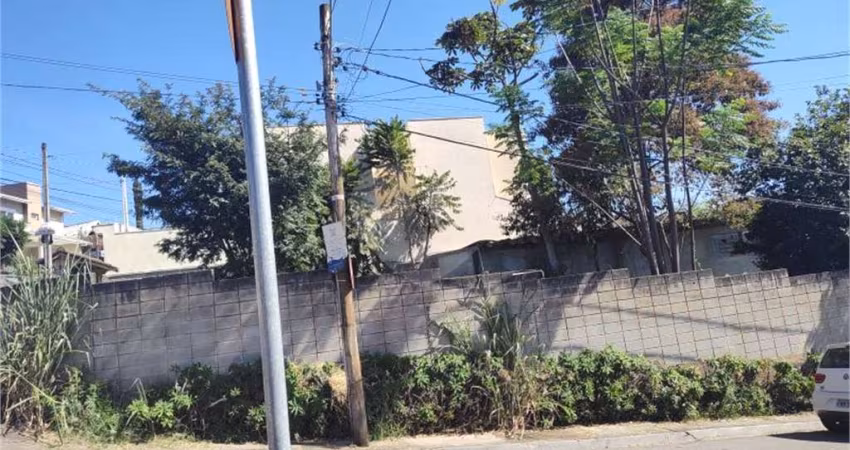 Terreno à venda em Jardim Paulista - SP