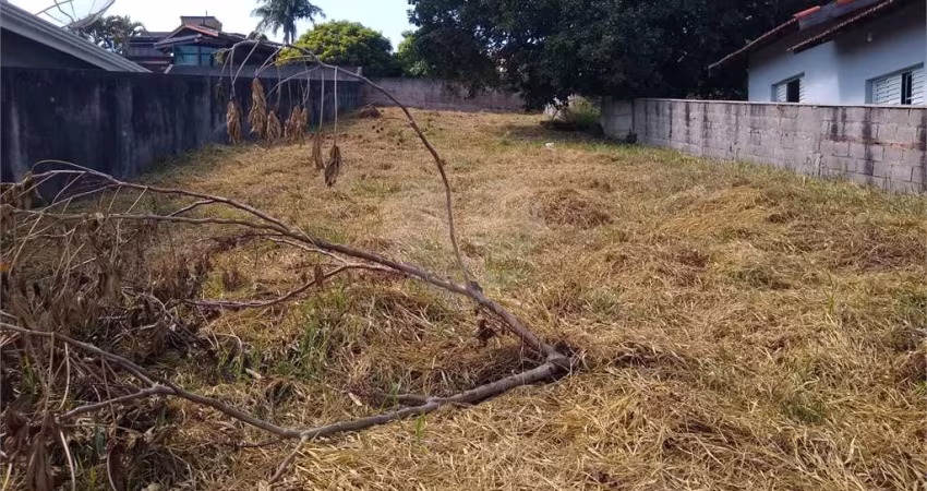 Terreno à venda em Centro - SP