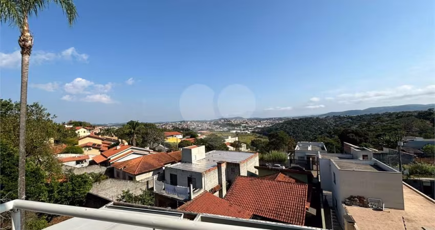 Casa com 3 quartos à venda em Jardim Paulista - SP