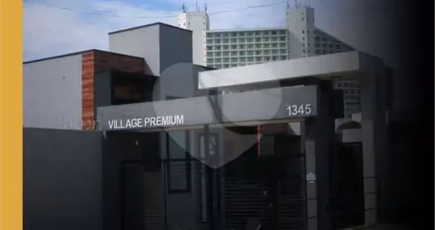 Condomínio com 2 quartos à venda em jardim santo antônio - sp