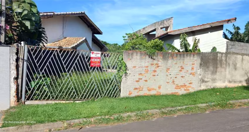 Casa à venda na José Amadeu Orestes Pergola, --, Vila Santista, Atibaia