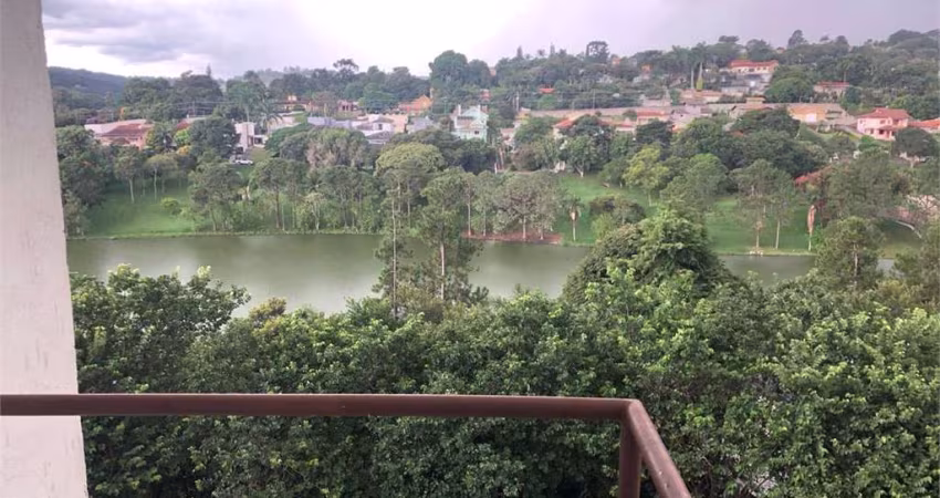 Apartamento com 1 quartos à venda em Jardim Do Sul - SP