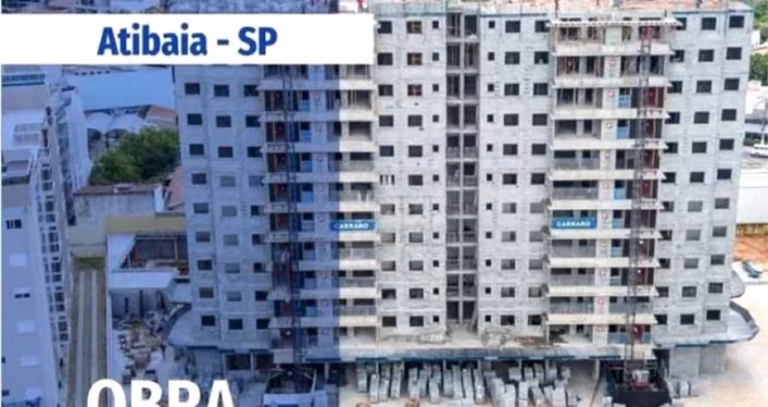 Apartamento com 2 quartos à venda em Jardim Maristela - SP