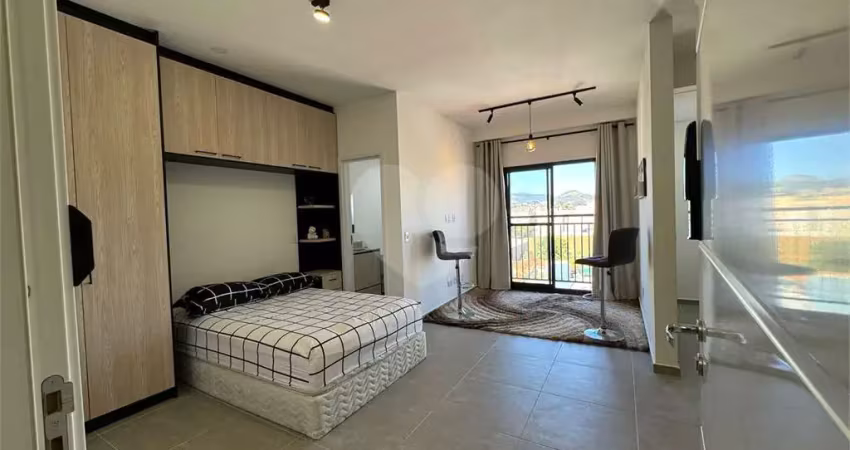 Kitnet / Stúdio para alugar na Avenida Brasil, --, Atibaia Jardim, Atibaia