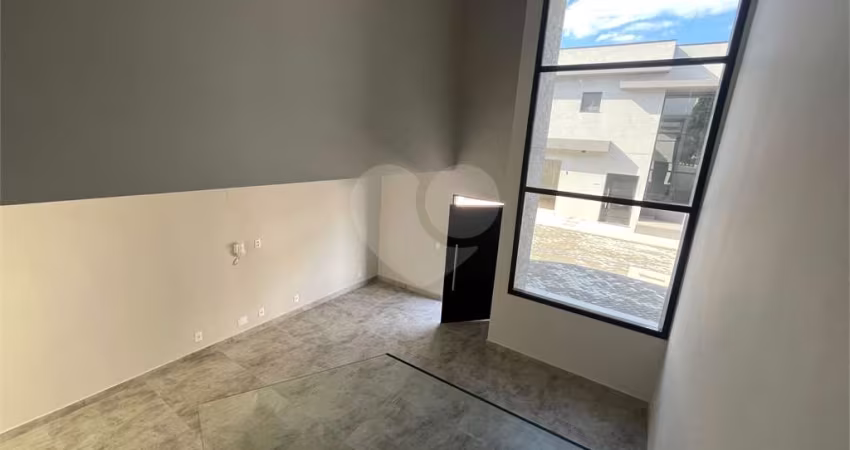 Condomínio com 3 quartos à venda ou para locação em Loteamento Jardim Morumbi - SP