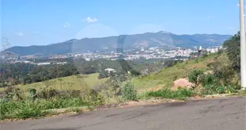 Loteamento à venda em loteamento residencial boa vista - sp