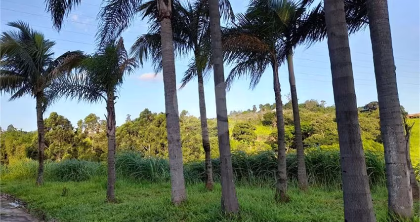Área de Terra à venda em Três Pistas - SP