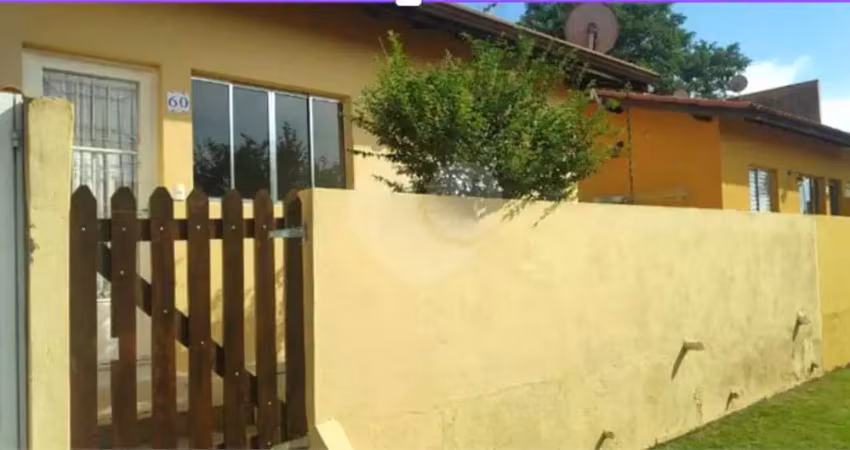 Condomínio com 2 quartos para locação em loteamento vale das flores - sp