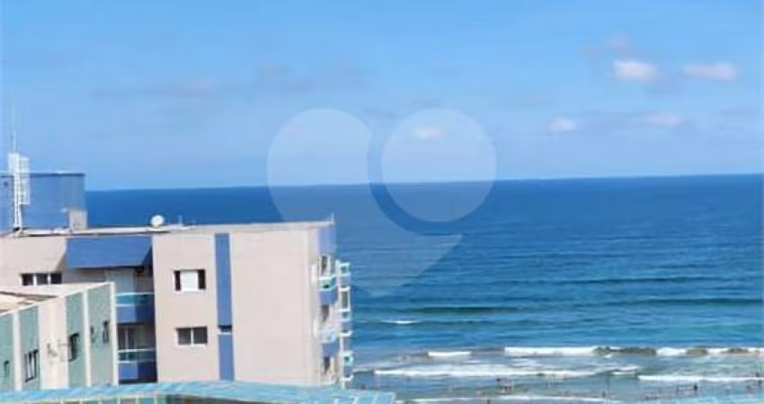 Apartamento com 2 quartos à venda em Caiçara - SP