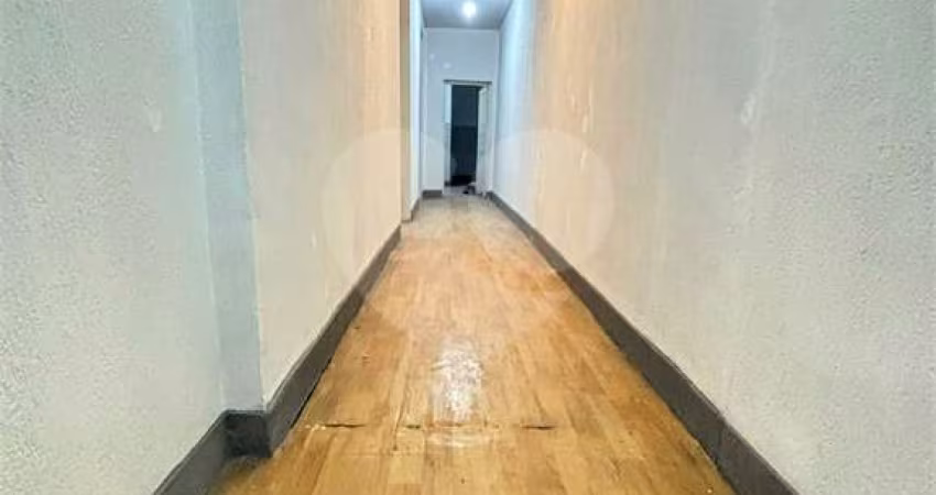 Casa com 1 quartos à venda ou para locação em Centro - SP