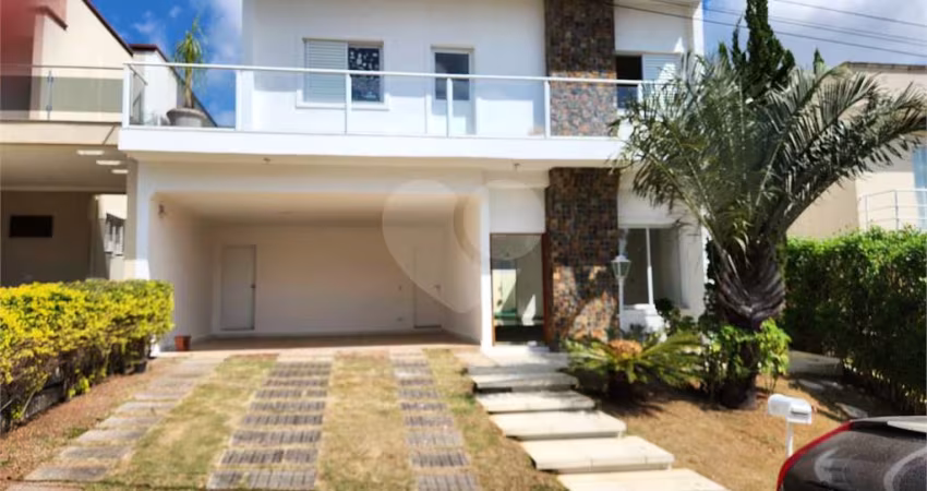 Condomínio com 3 quartos à venda em Condomínio Atibaia Park I - SP