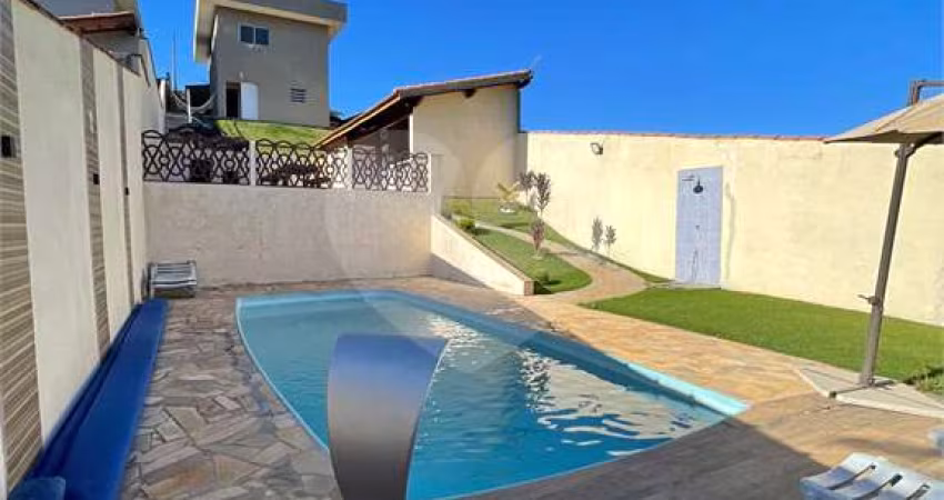 Casa com 3 quartos à venda em Loteamento Pedra Bela - SP