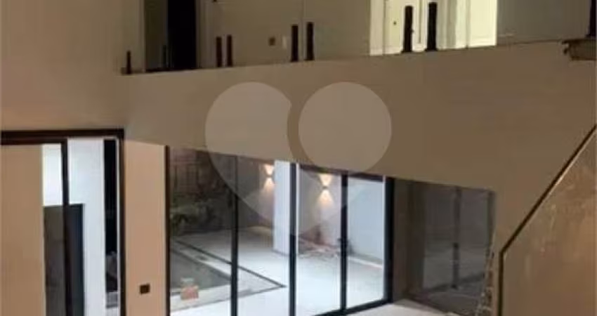 Condomínio com 3 quartos à venda em Condomínio Vale Das Águas - SP