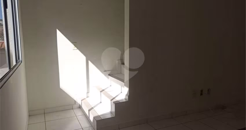 Condomínio com 2 quartos à venda em Jardim Paulista - SP